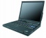 Lenovo ThinkPad T60 nešiojamas kompiuteris                 